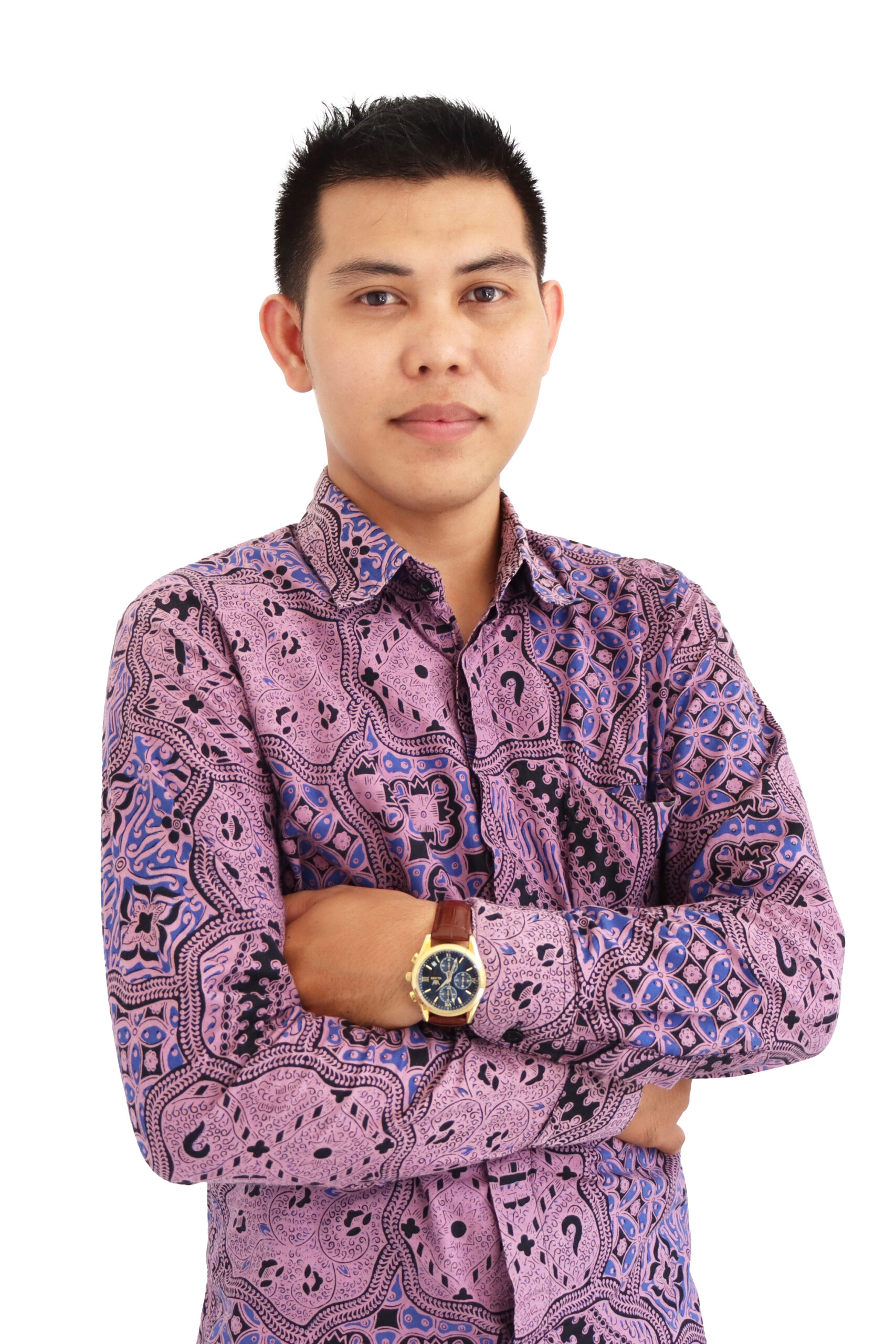 Yogi Andrianza