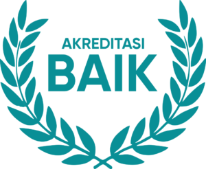 Akreditasi Baik