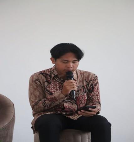 milad ke2 dan halal bi halal warta mulia Image[1]