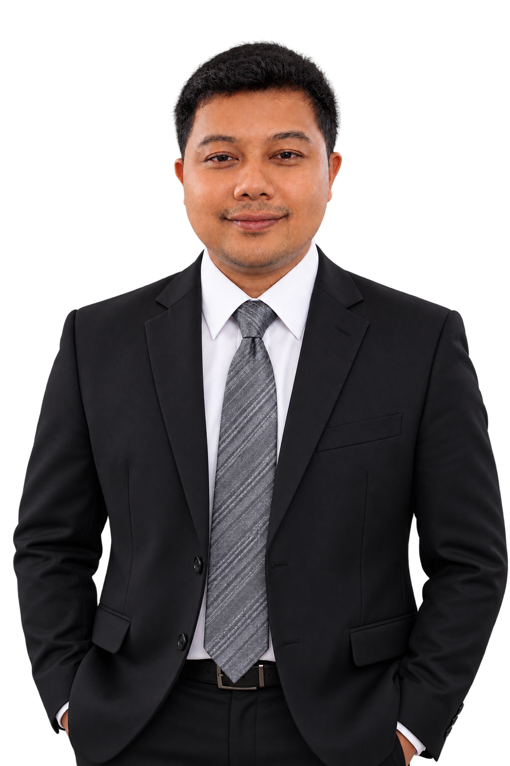 Ahmad Lathif Nurrahman, S.Psi., M.Psi., Psikolog.