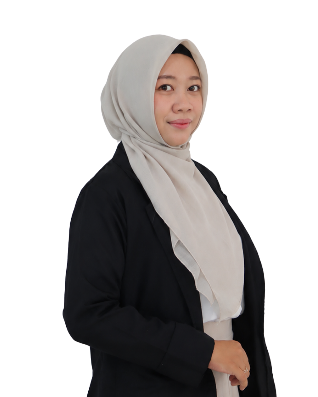 Aulia Fonda, M.Pd.