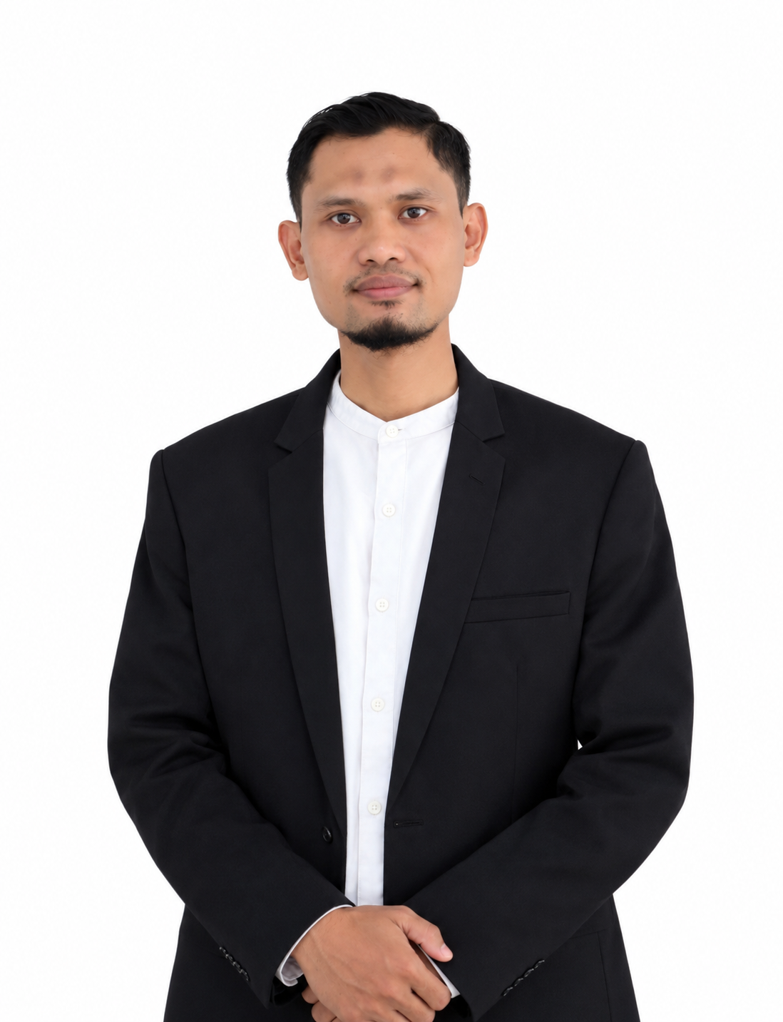 Dede Surahman, M.Pd.