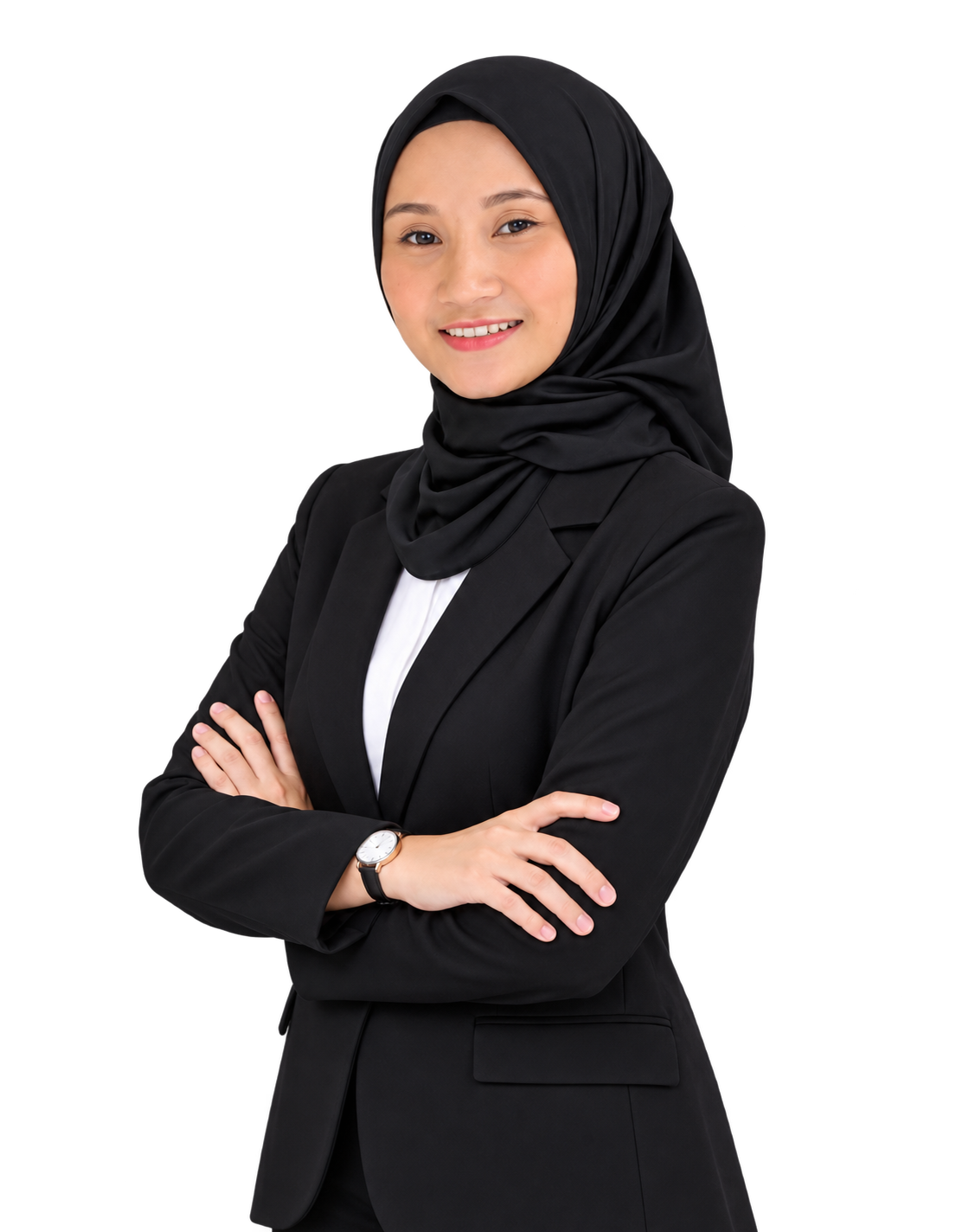 Dian Juliarti Bantam, S.Psi., M.Psi., Psikolog.