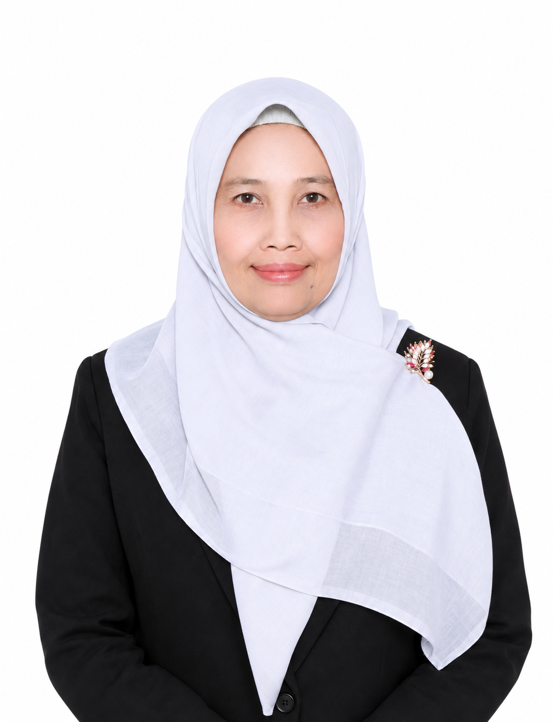 Dr. Rohmatunnazilah, M.Hum.