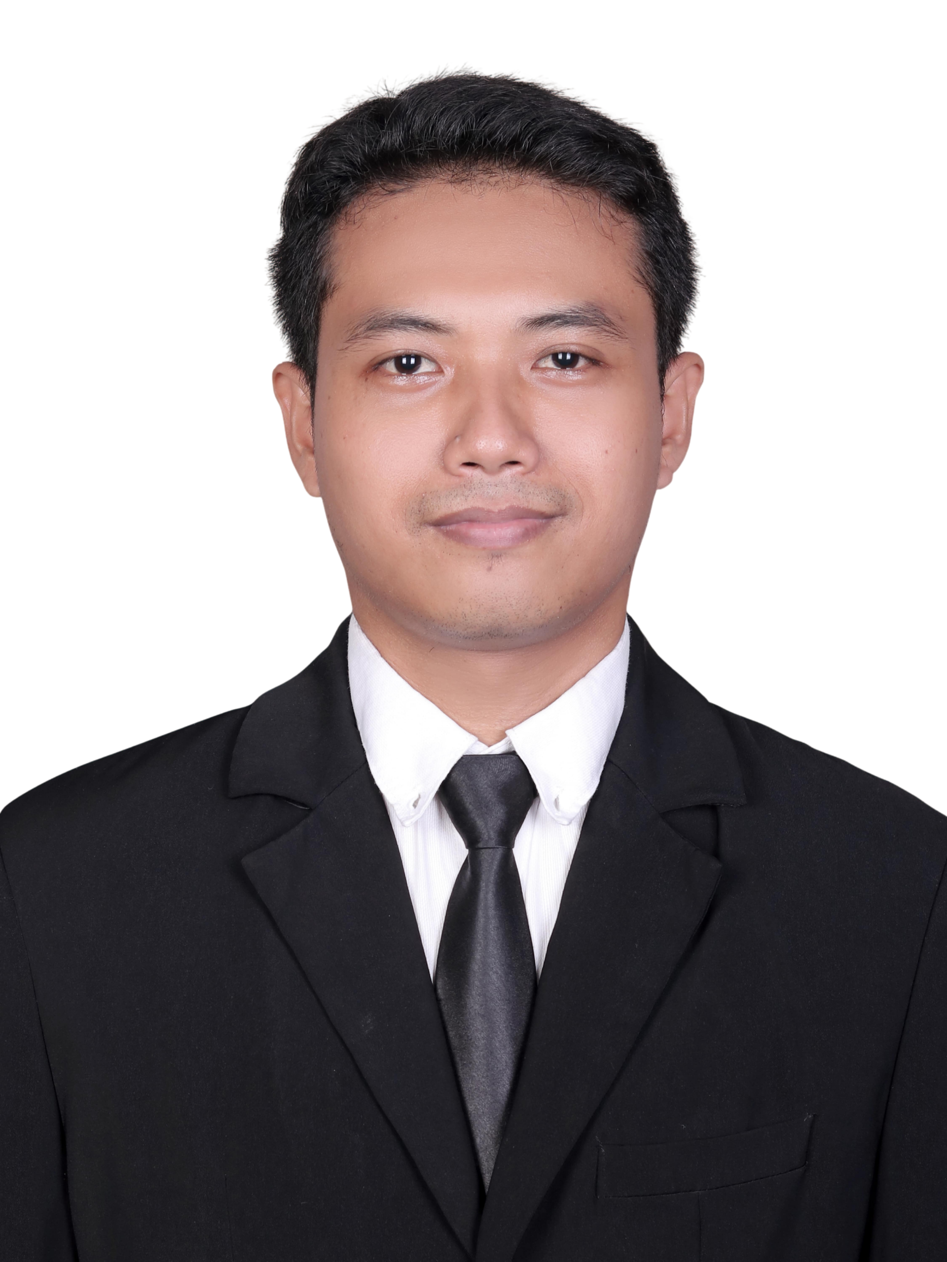 Heru Siddik Nugroho, M.Pd
