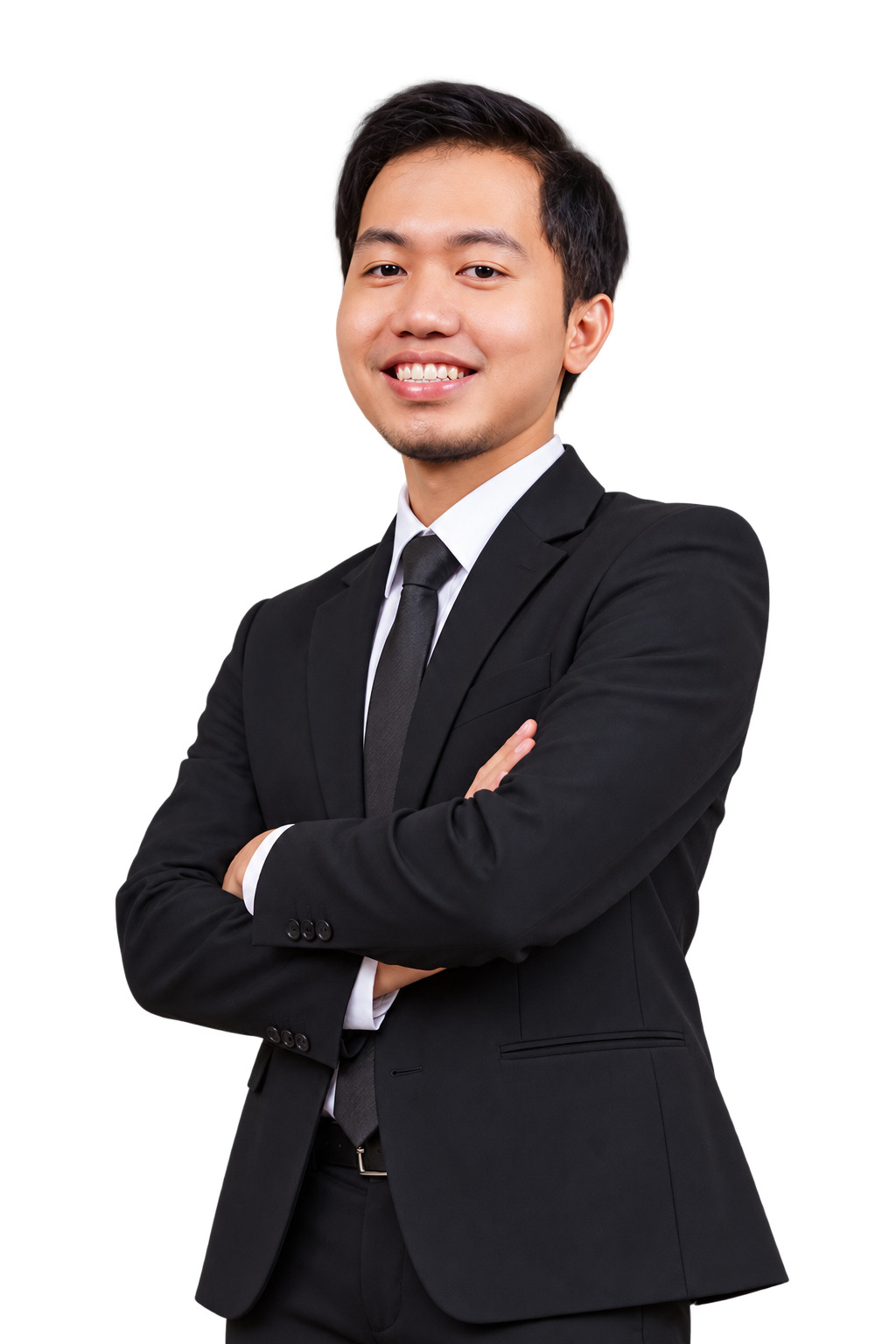 Isna Syamsiarief Hidayat, S.Psi., M.Psi., Psikolog.