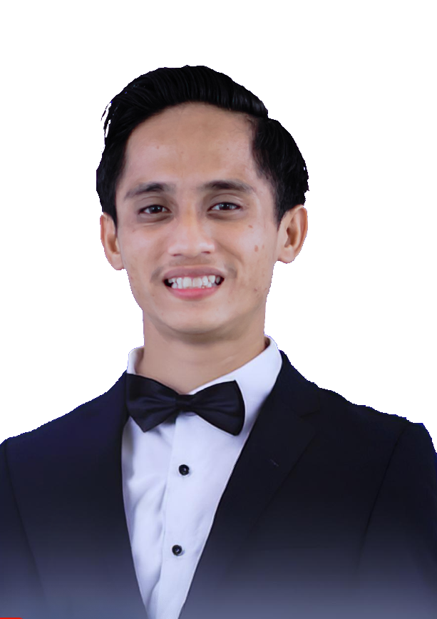 Khatmirul Aziz, M.Pd