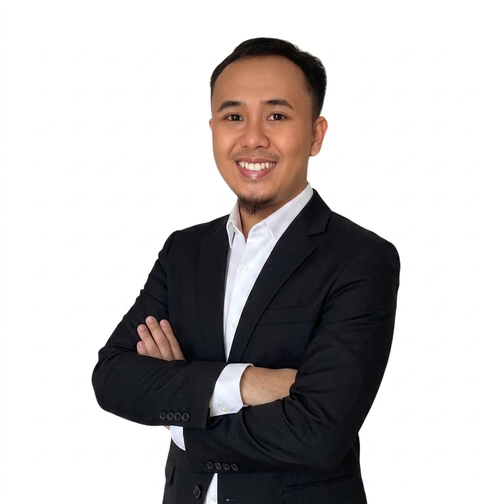 Muhammad Fathur Rahman Khalik, M.Pd.