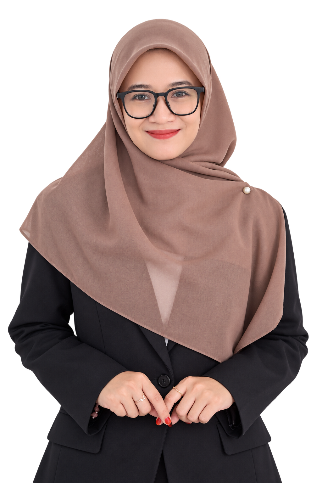 Rahma Kusuma Fitri, S.Psi., M.Psi., Psikolog.