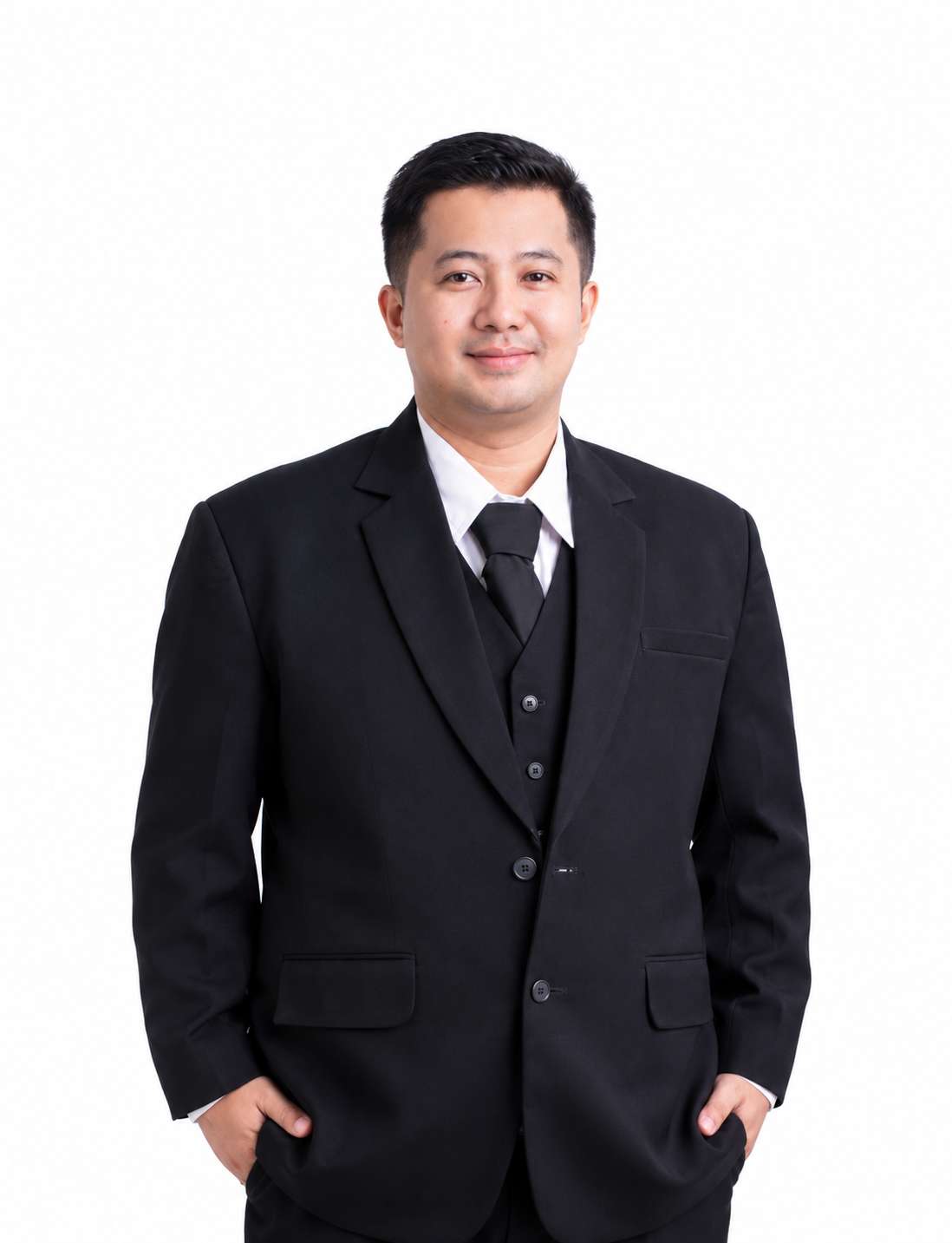 Kukuh Dwi Pamuji, M.Pd.