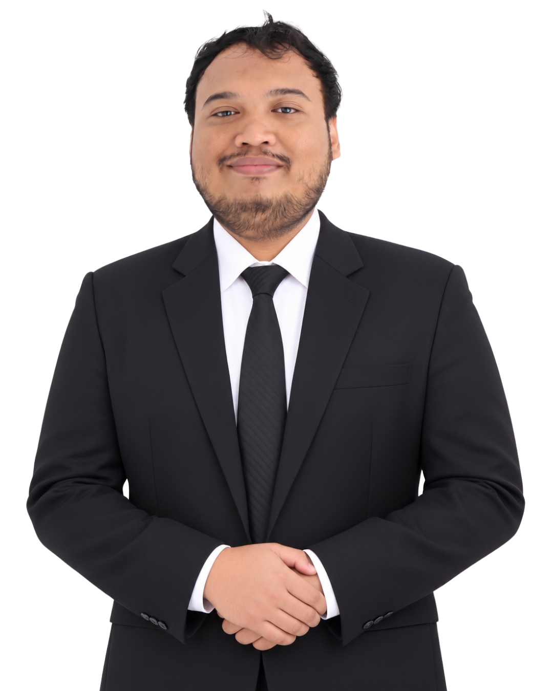 Katon Agung Ramadhan, M.Pd.