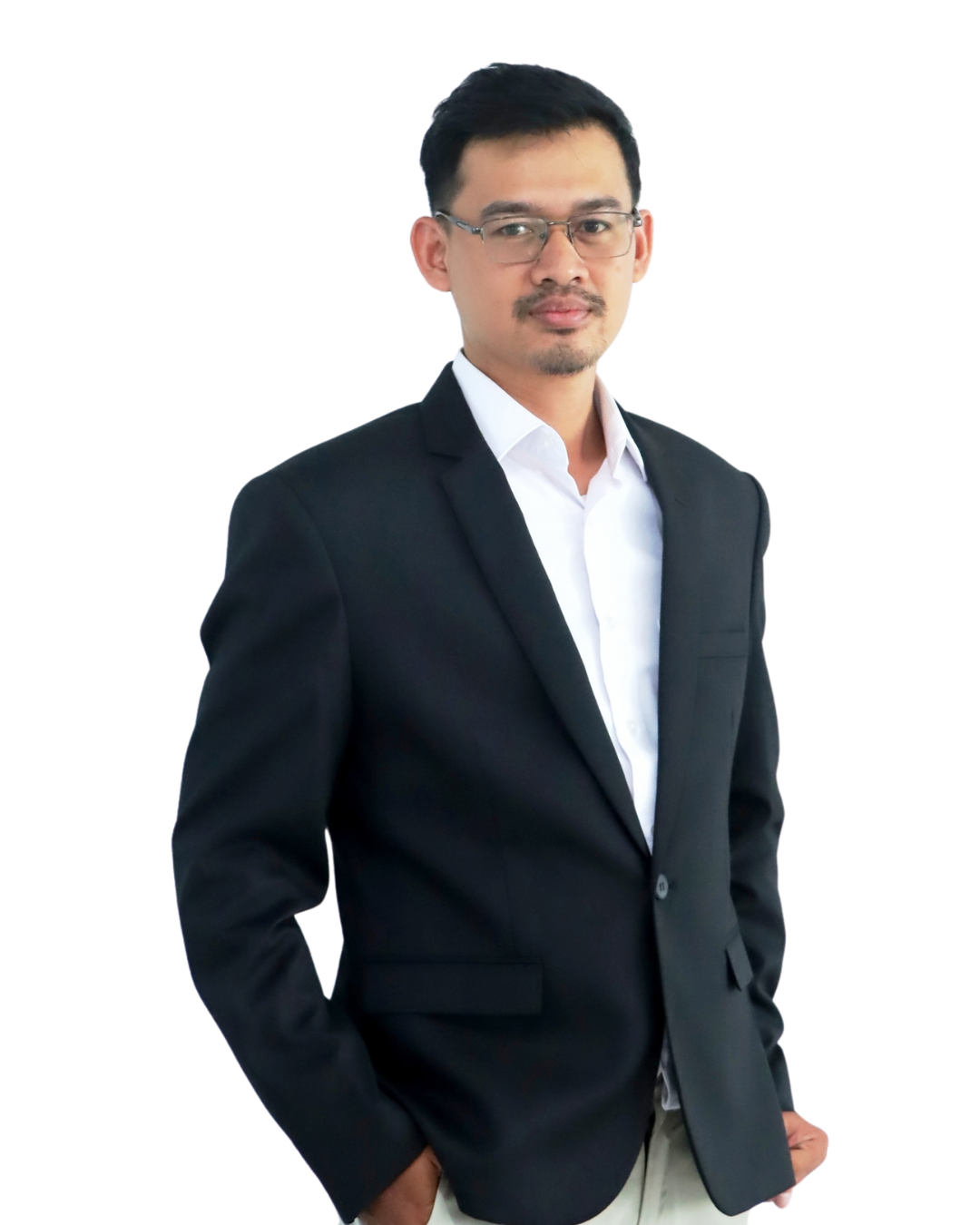 Muh Wildanul Firdaus, M.Pd.