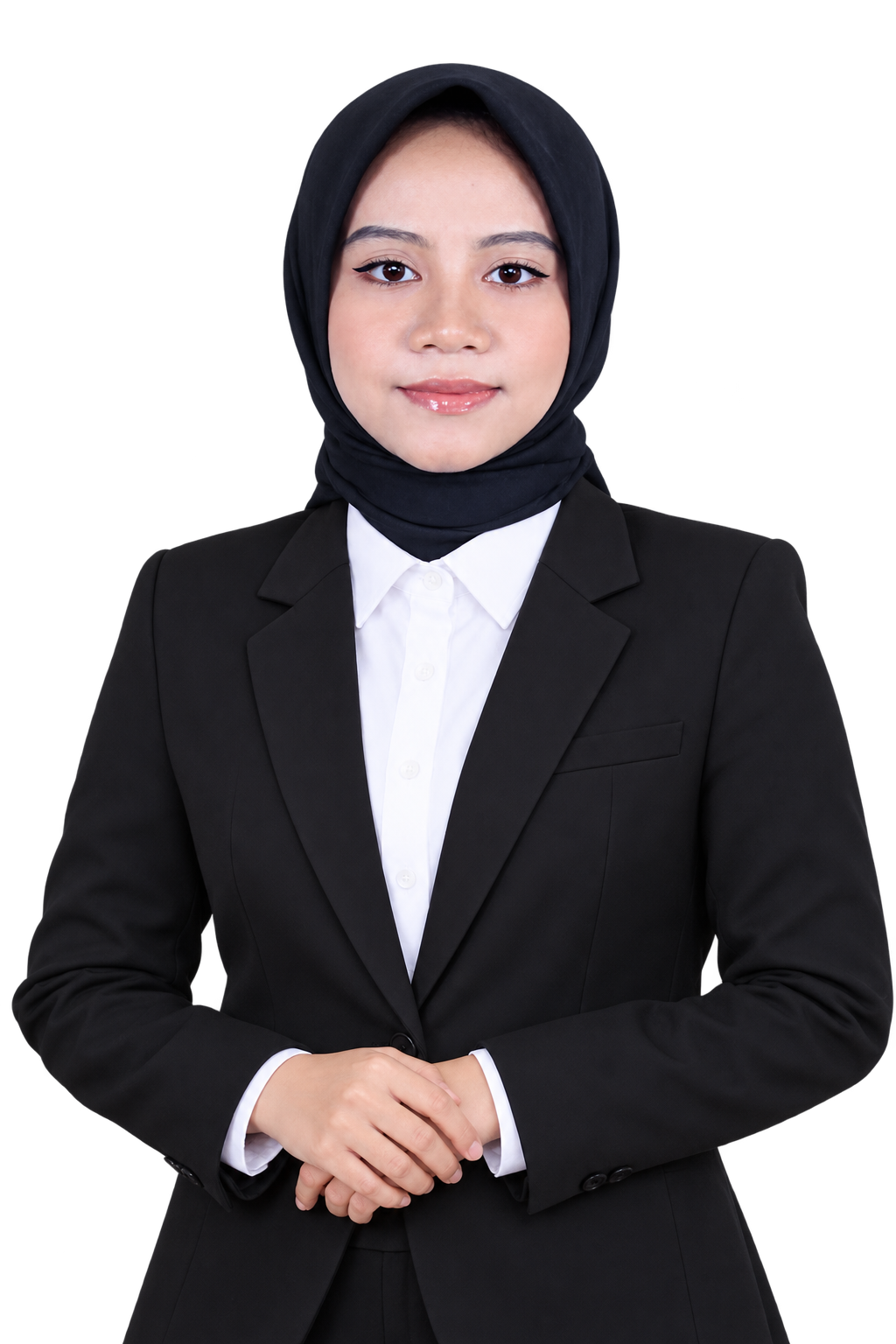 Nadea Zulfa Khairunnisa, S.Psi., M.A.