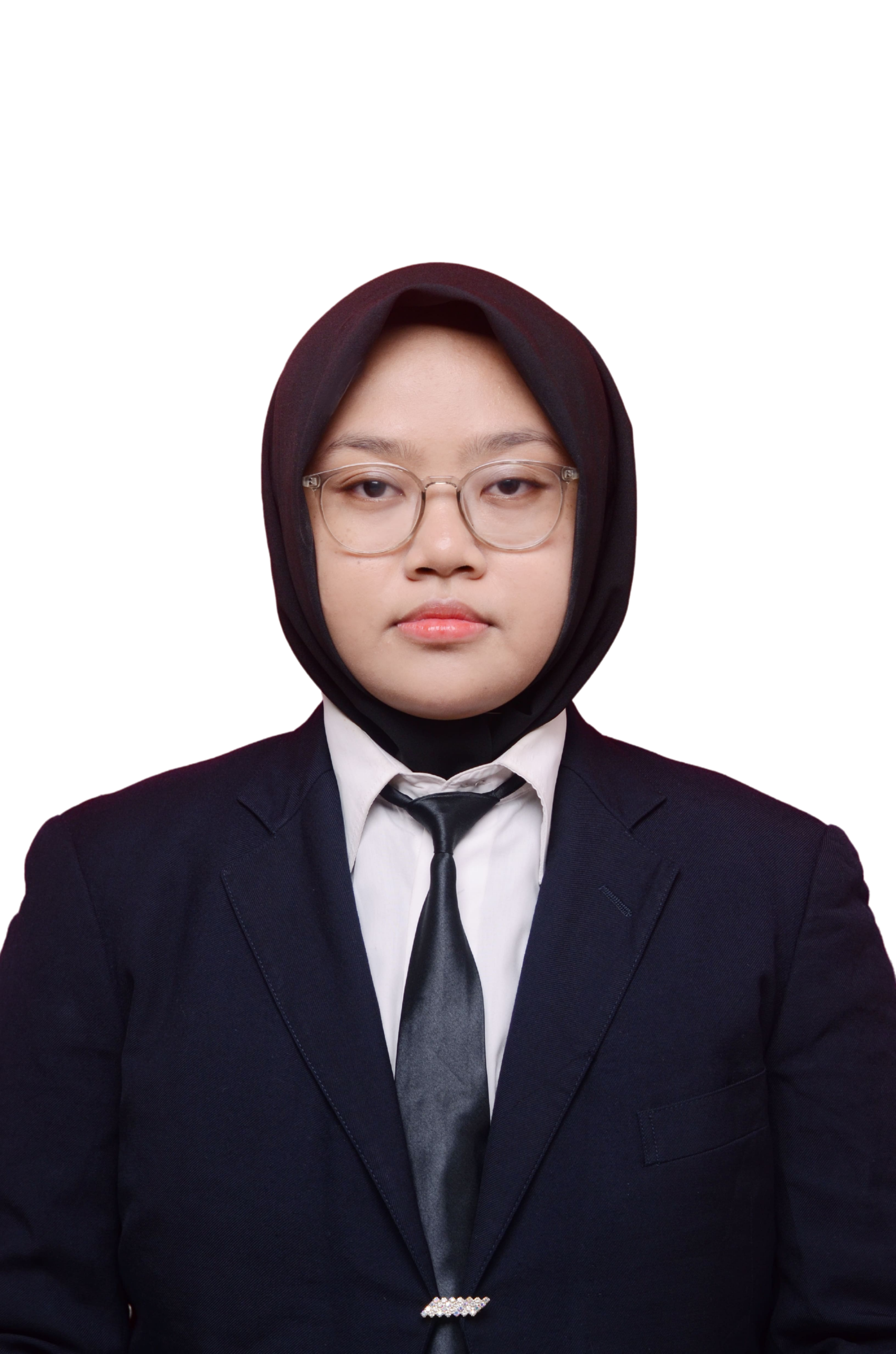 Nisrina Ajrina Nur Hidayah, M.Pd