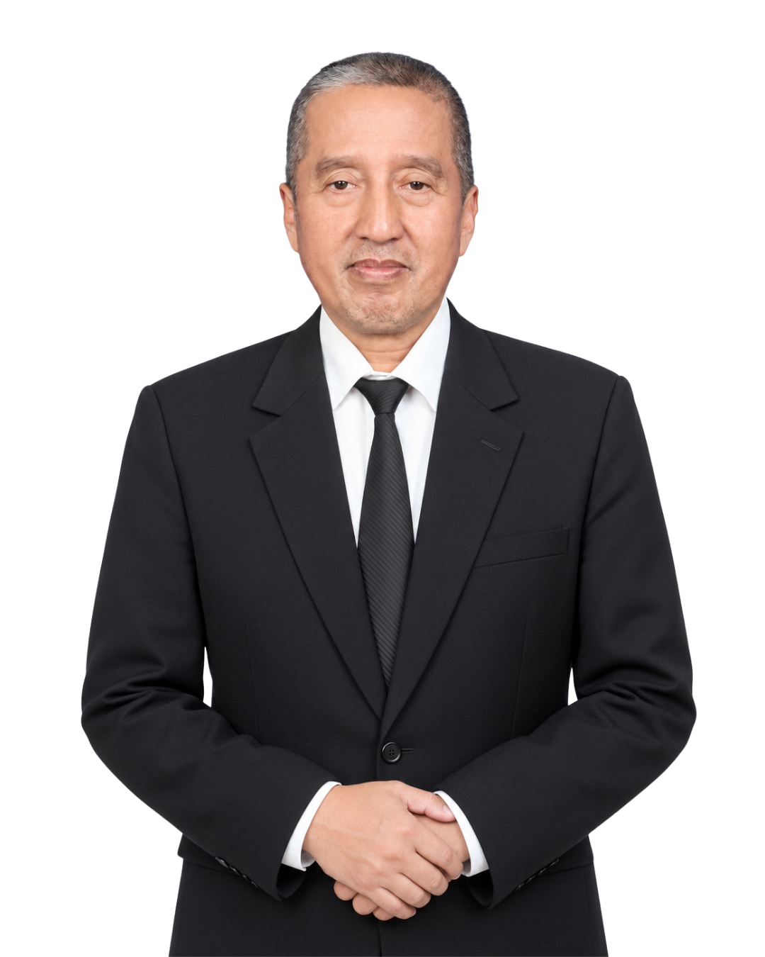 Nur Hidayat Pamungkas, M. Pd.
