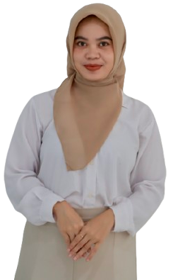 Putri Indah Wahyuningsih, M.Pd