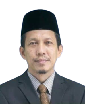 Makmur, S. Ag, M. Let, Ph.D