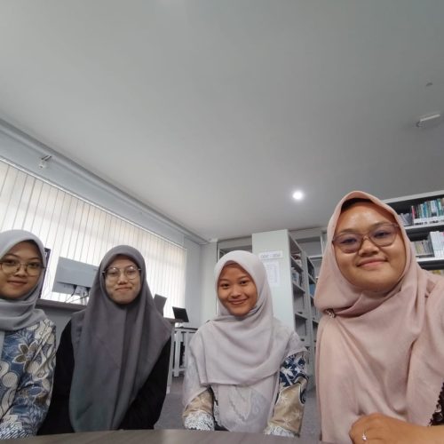 bimbingan 1 - Fibriana Ahkeelah